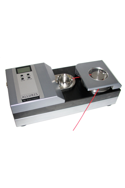 Auszugskraftmessgerät | FMT-410WT