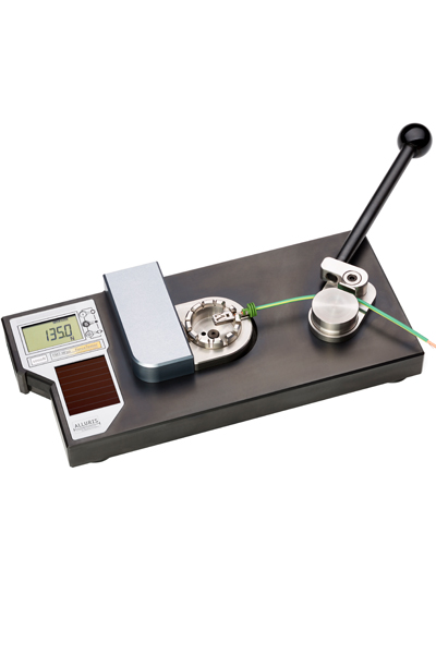 Auszugskraftmessgerät FMT-W30 mit Kabel